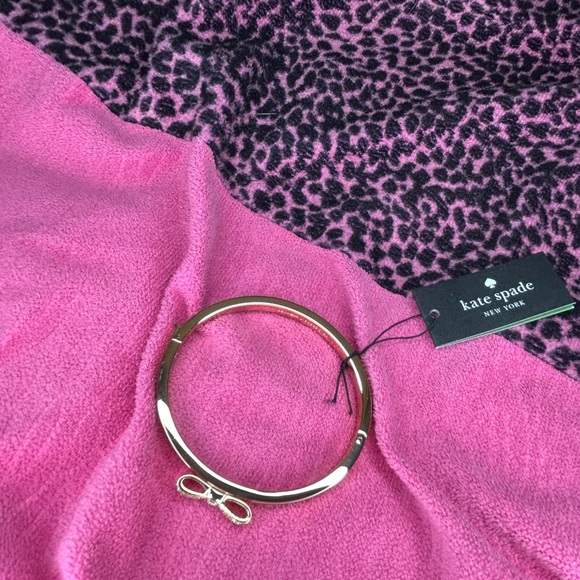Kate Spade stackable bangle - Picture 4 of 8